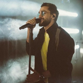 Логотип @jonyme_gr - чат - JONY (RAAVA MUSIC)