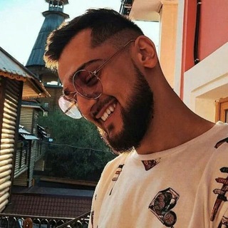 Логотип @jonymusika - JONY❤️Джахид Гусейнли