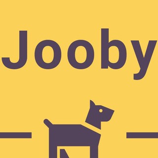 Логотип @jooby_analytics - Jooby.dev | Аналитика