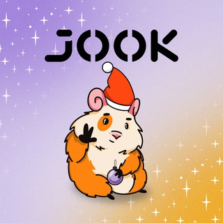 Логотип @jook_pod - Jook Pods