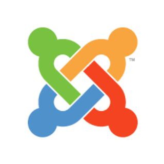 Логотип @joomla_chat - Joomla Чат