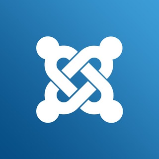 Логотип @joomla_es - Joomla en Español