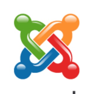 Логотип @joomla_hub - Joomla Hub