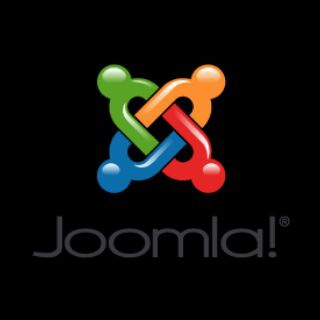 Логотип @joomlaindonesia - Joomla