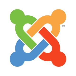 Логотип @joomlaru - Joomla по-русски