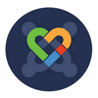 Логотип @joomlatalks - Joomla for Professionals