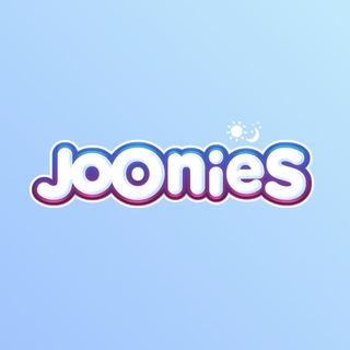 Логотип @joonies_baby - Joonies