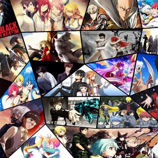 Логотип @jooprosi - аниме - мемы/опросы