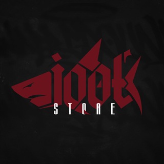 Логотип @jootstore - JOOT’store