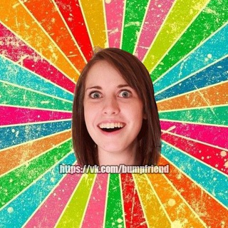 Логотип @jopnuta - ЙоПнута Подруга! ЙоП