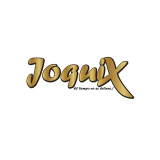 Логотип @joquixtimer - Joquix Relojes 💥