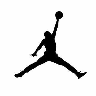 Логотип @jordan_usa - baron_style