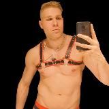 Логотип @jordanfoxtelegram - JORDAN FOX SEX (public channel)