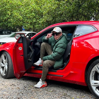 Логотип @jorgekingsignals - King 👑 habilidades 💵📊📈