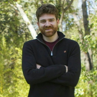 Логотип @jorgemoruno - Jorge Moruno