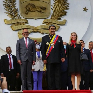 Логотип @jorgerodriguezgomez - Jorge Rodríguez Gómez