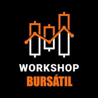 Логотип @josefajram - Workshop Bursátil