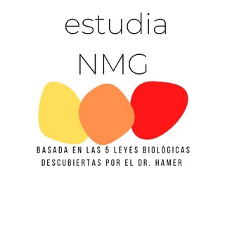 Логотип @joseluisterapeutanmg - NMG: Cursos, charlas, talleres, testimonios en español