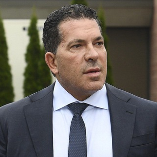 Логотип @joseph_tacopina - JOSEPH TACOPINA OFFICIAL