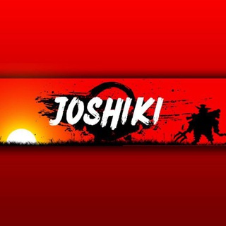 Логотип @joshiki_tl - Joshiki official