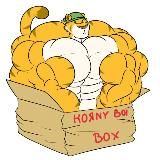 Логотип @joshthetigerbox - Josh's box