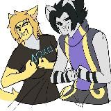 Логотип @joshuraart1 - JOSHURA ART