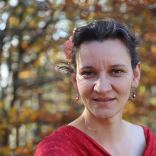 Логотип @josianne_von_quittenduft - ZYKLISCH LEBEN - Josianne Hosner