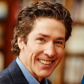 Логотип @jostsermons - Joel Osteen. Sermons & Daily Devotions 🙏