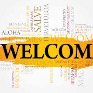 Логотип @josus_01 - WELCOM TO THE GROUP