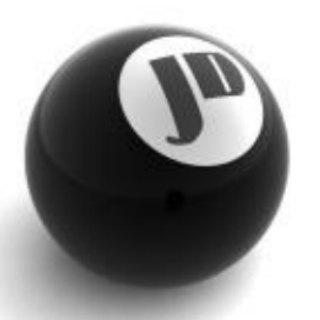 Логотип @jotdownmagazine - Jot Down