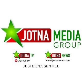 Логотип @jotnamediagroup - Jotna Media Group