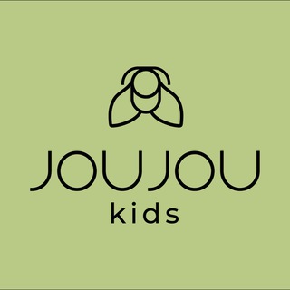 Логотип @joujou_kids_life - JOUJOU kids life