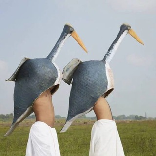 Логотип @jouravlii - Журавли