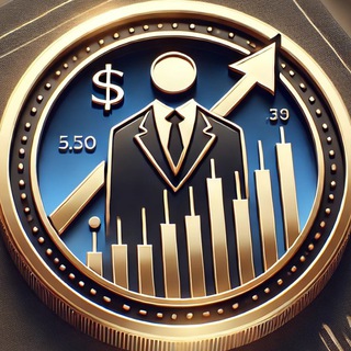 Логотип @journal_investing - Инвест журнал