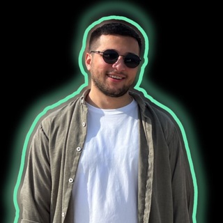 Логотип @journal_voronka - Ислам Ханин