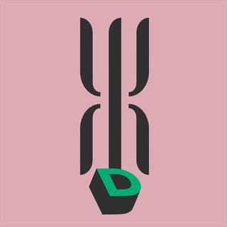 Логотип @journaldance - ЖурналDance