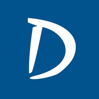 Логотип @journaldoctorru - Журнал "Доктор.Ру"