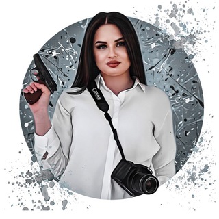 Логотип @journalist_lnr_rezerv - Гремучая журналистИка | Za ПраVду