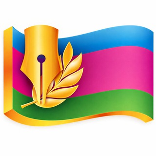 Логотип @journalists_kk - Союз журналистов Кубани
