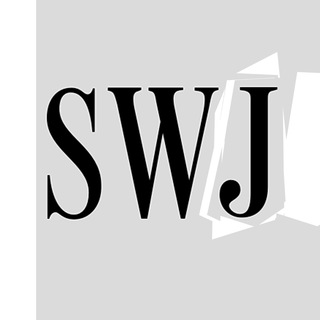 Логотип @journalofstreet - Street Wear Journal