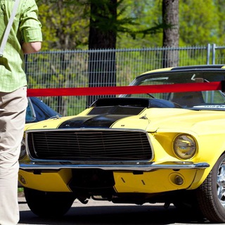 Логотип @journalproavto - Автожурнал