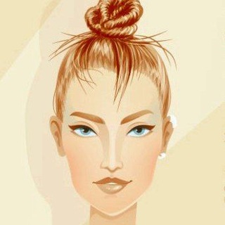 Логотип @journalstyle - Журнал СТИЛЬ👗