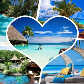 Логотип @journey_dreams - Чудеса света🌎 Путешествия и туризм, животные, красивые места