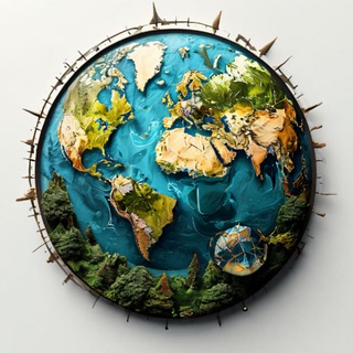 Логотип @journey_to_the_world - Открывая мир