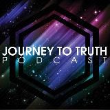 Логотип @journeytotruthpodcast - journeytotruthpodcast