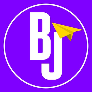 Логотип @journranepa - Bon journ