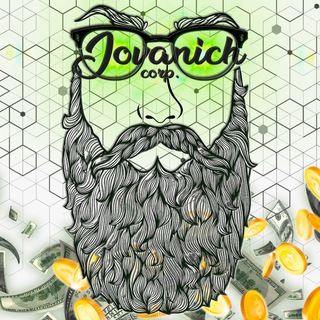 Логотип @jovanichcorp - CRYPTO NEWS