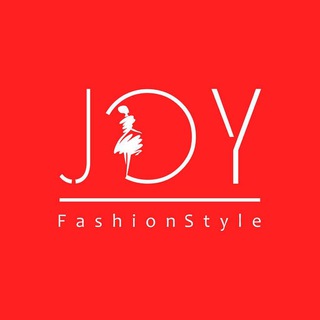 Логотип @joy_fashion_style - JOY fashion style Женская одежда, обувь, сумки. ОПТОМ, розница.