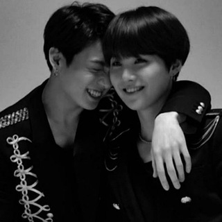 Логотип @joy_jeon7 - Estás en mi sangre.