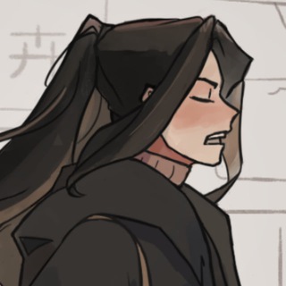 Логотип @joy_lovers_club - женя пытается в творчество